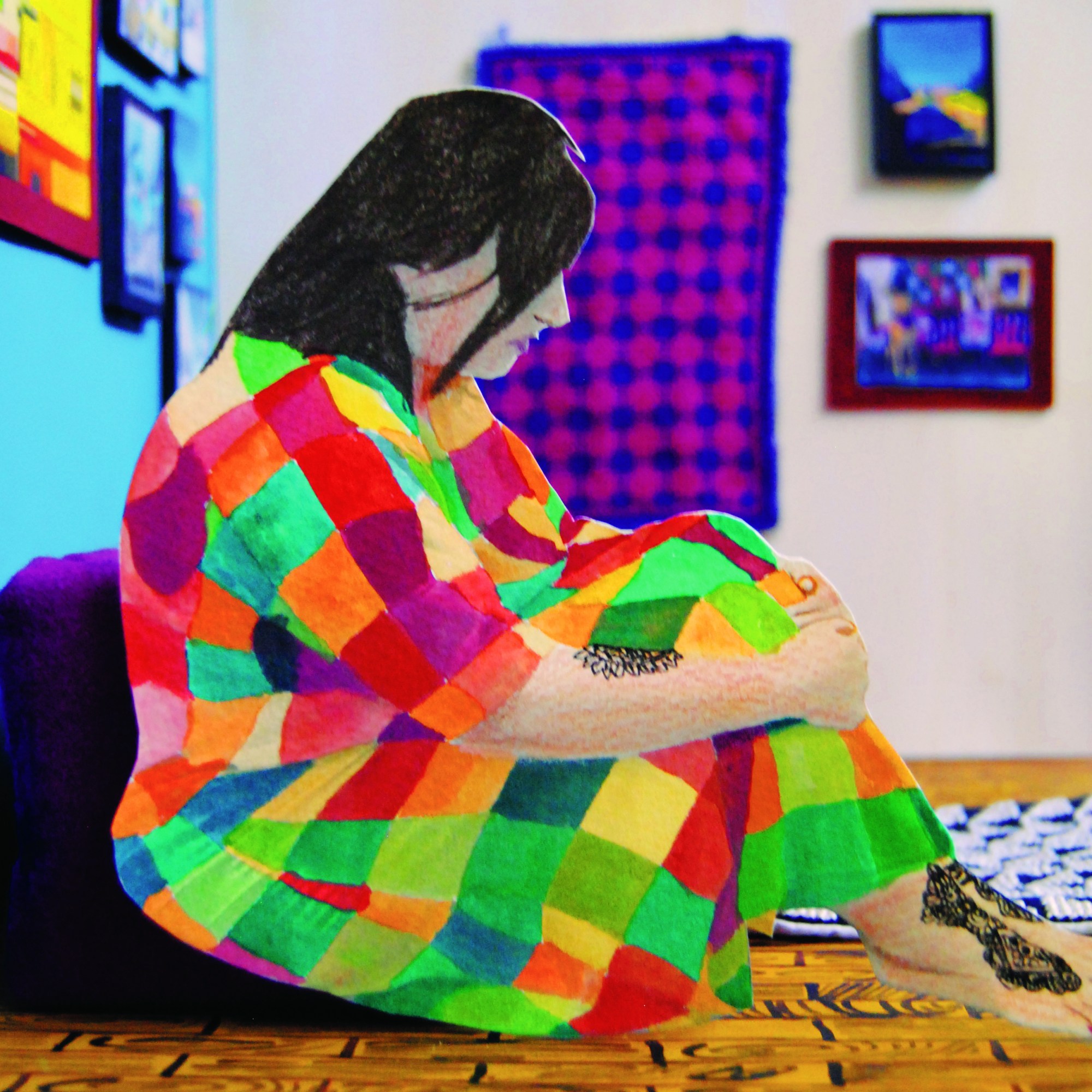 Transition (Soliloquy), 2020